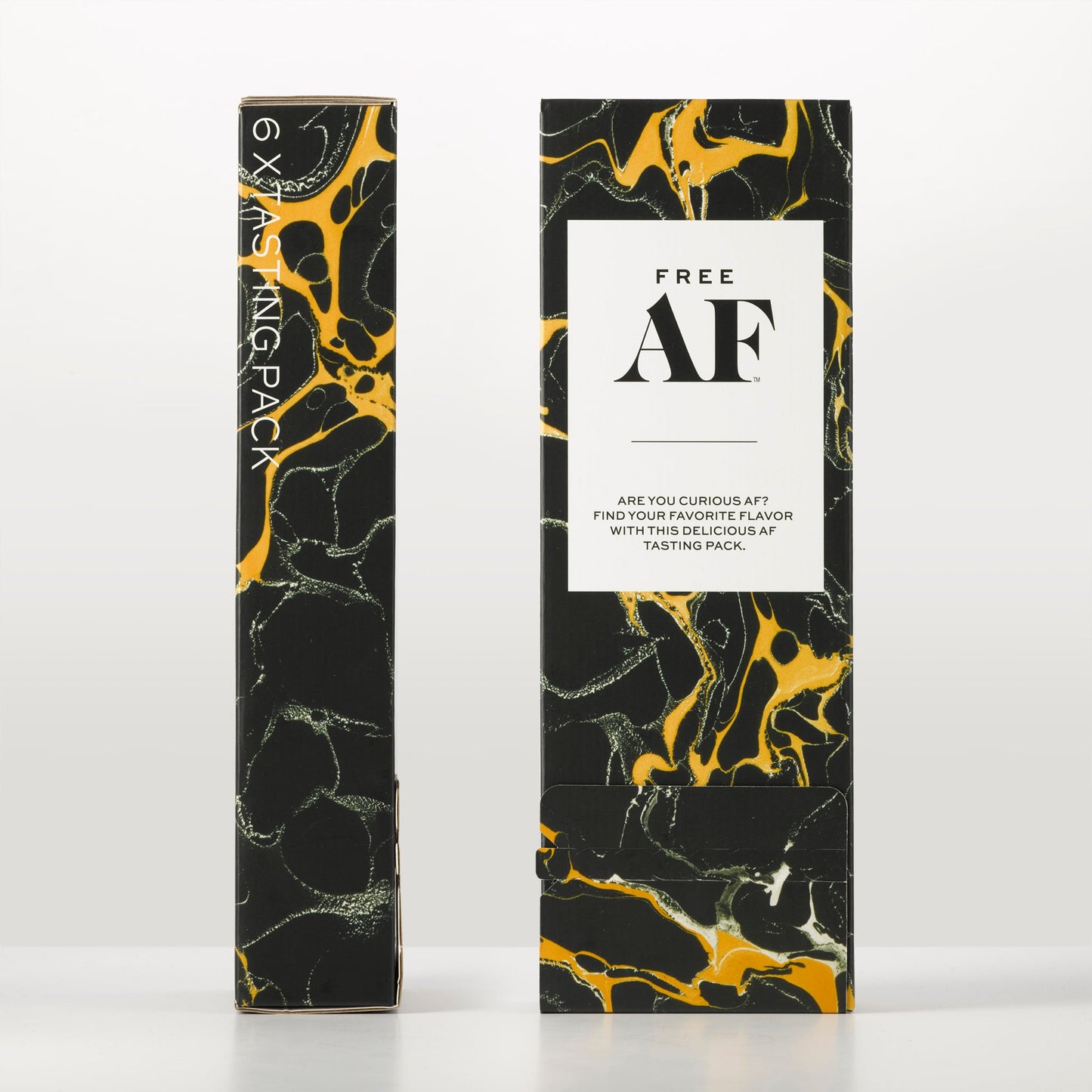 FREE AF TASTING PACK 6 pack