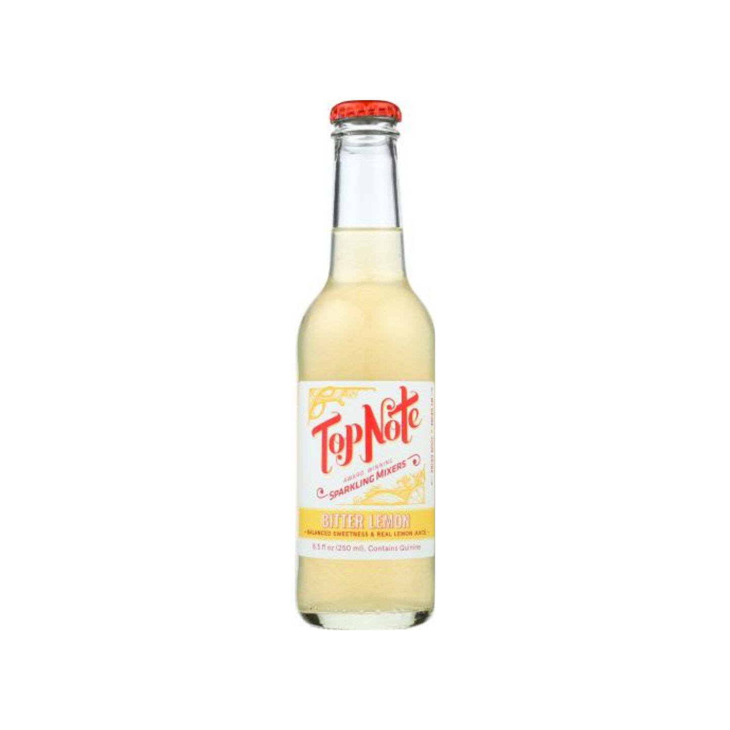 Top Note Tonic Store Tonic Water Fan Pack-16 pack