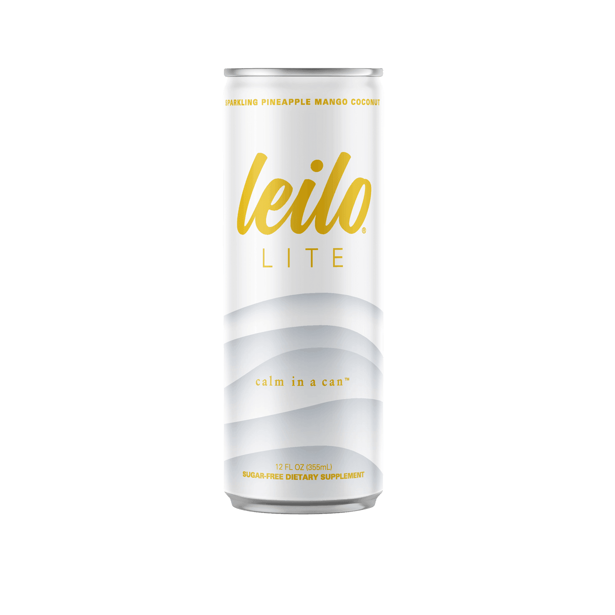 Leilo Sampler 6 Pack