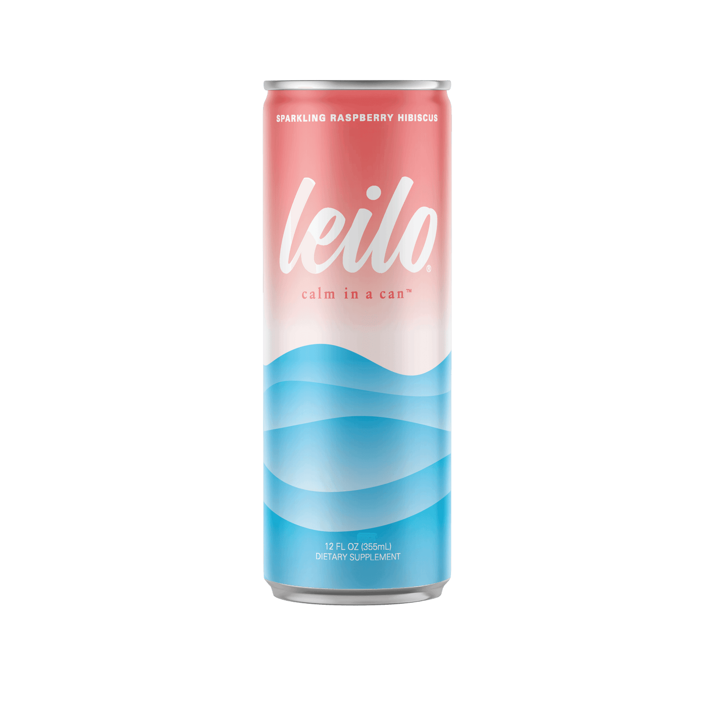 Leilo Raspberry Hibiscus 12 Pack