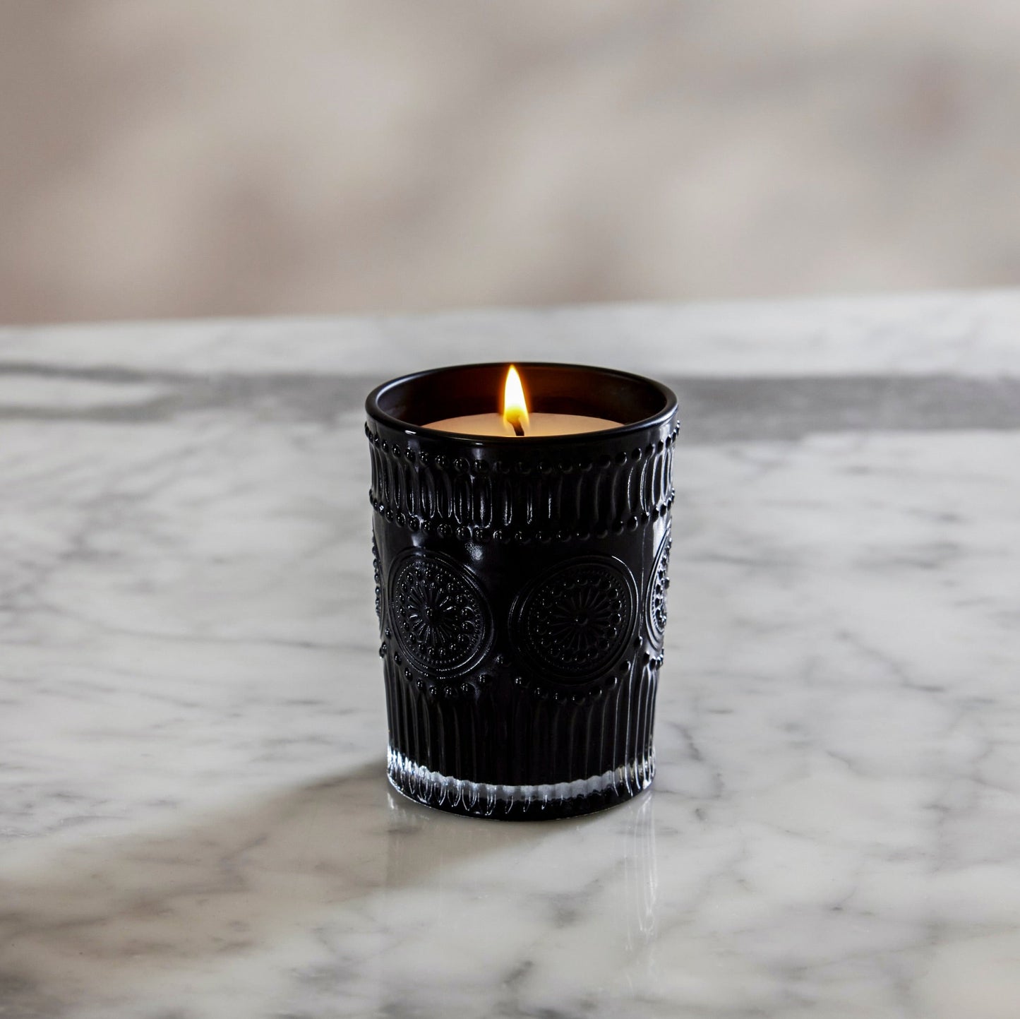 Noir Candle & Wick Trimmer Set by Italic