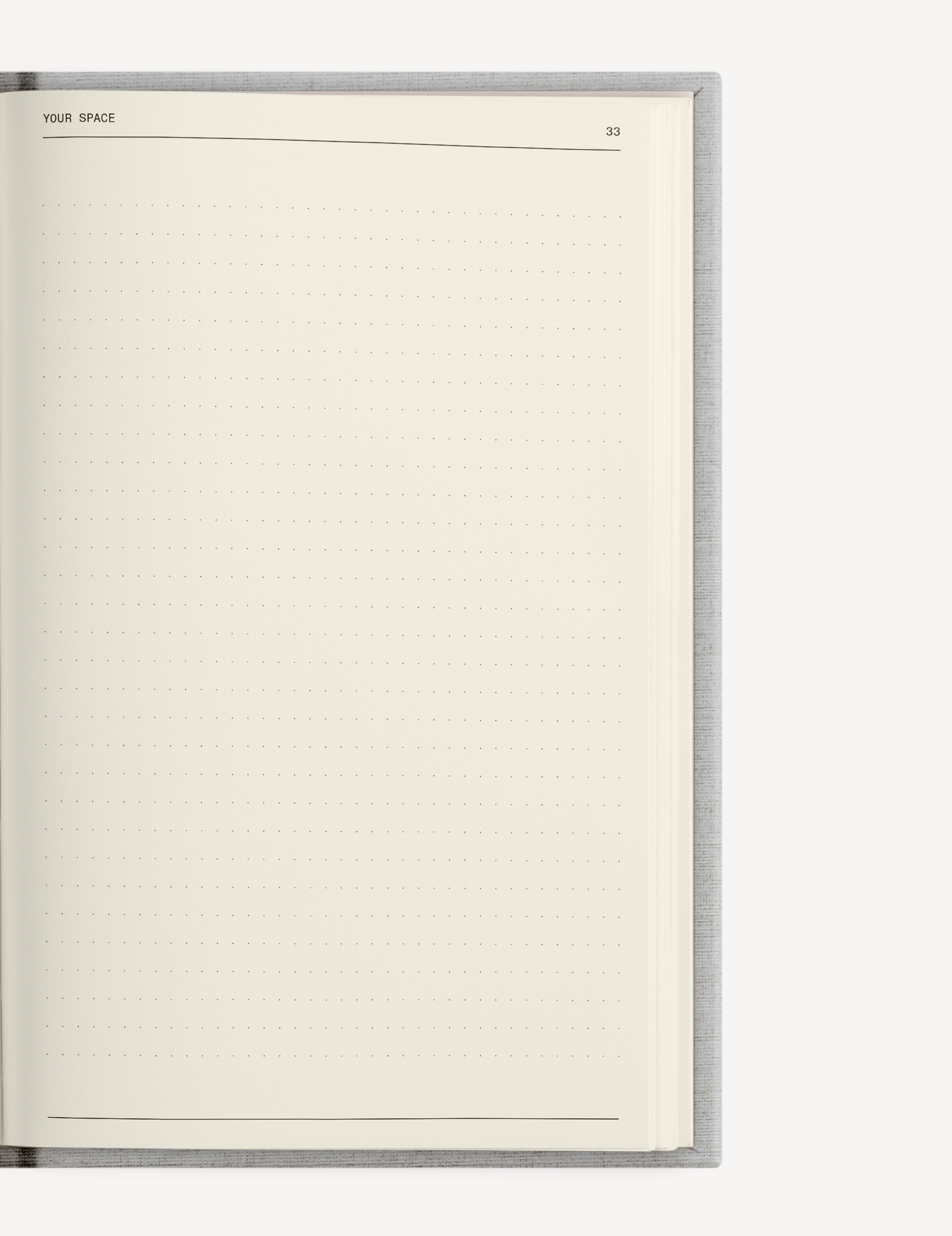 The Therapy Journal by Therapy Notebooks