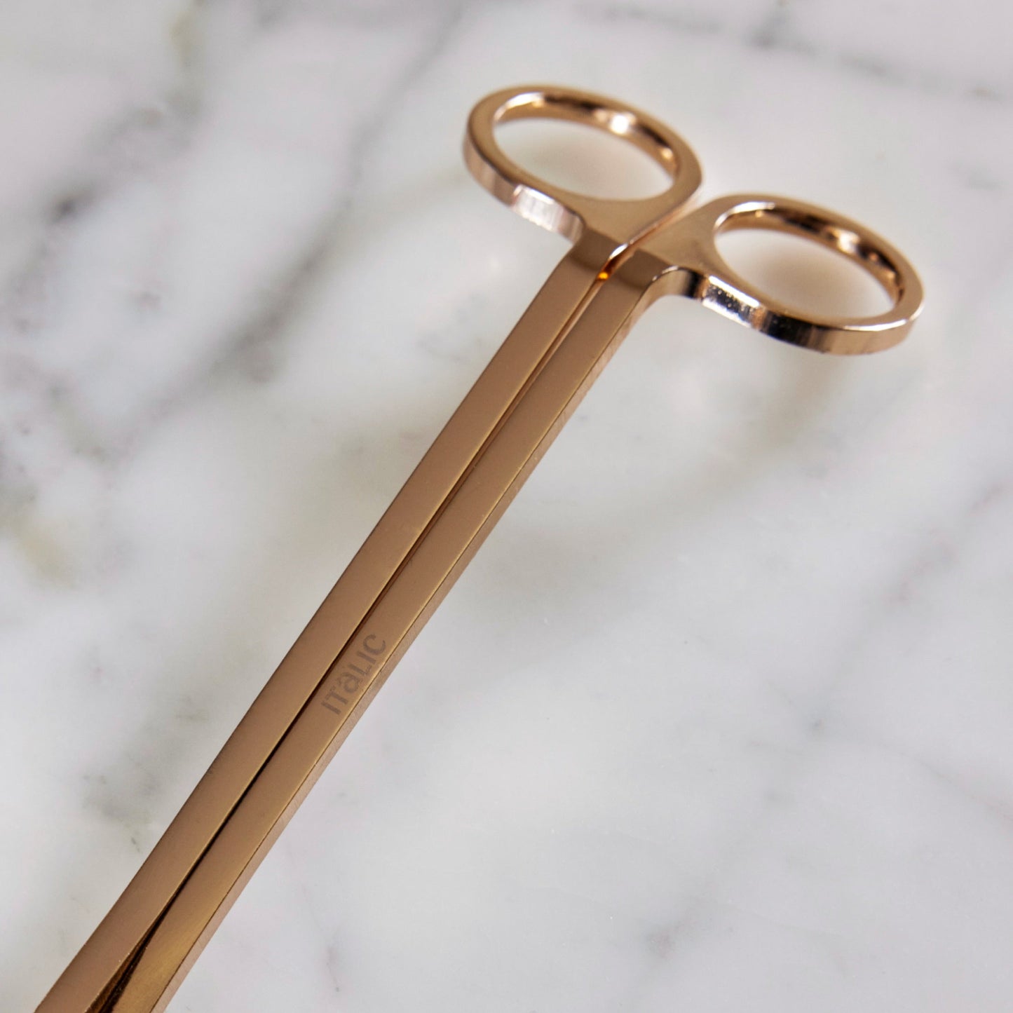 Wick Trimmer by Italic