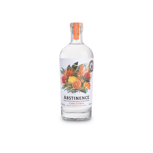 Cape Citrus by Abstinence Spirits