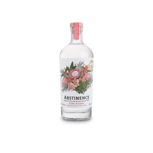 Cape Floral by Abstinence Spirits