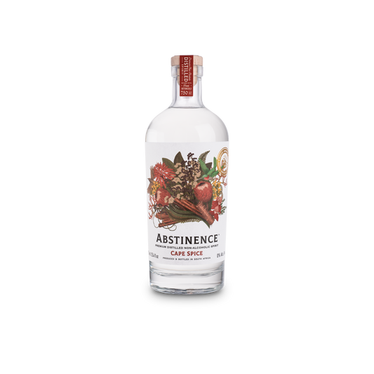 Cape Spice by Abstinence Spirits