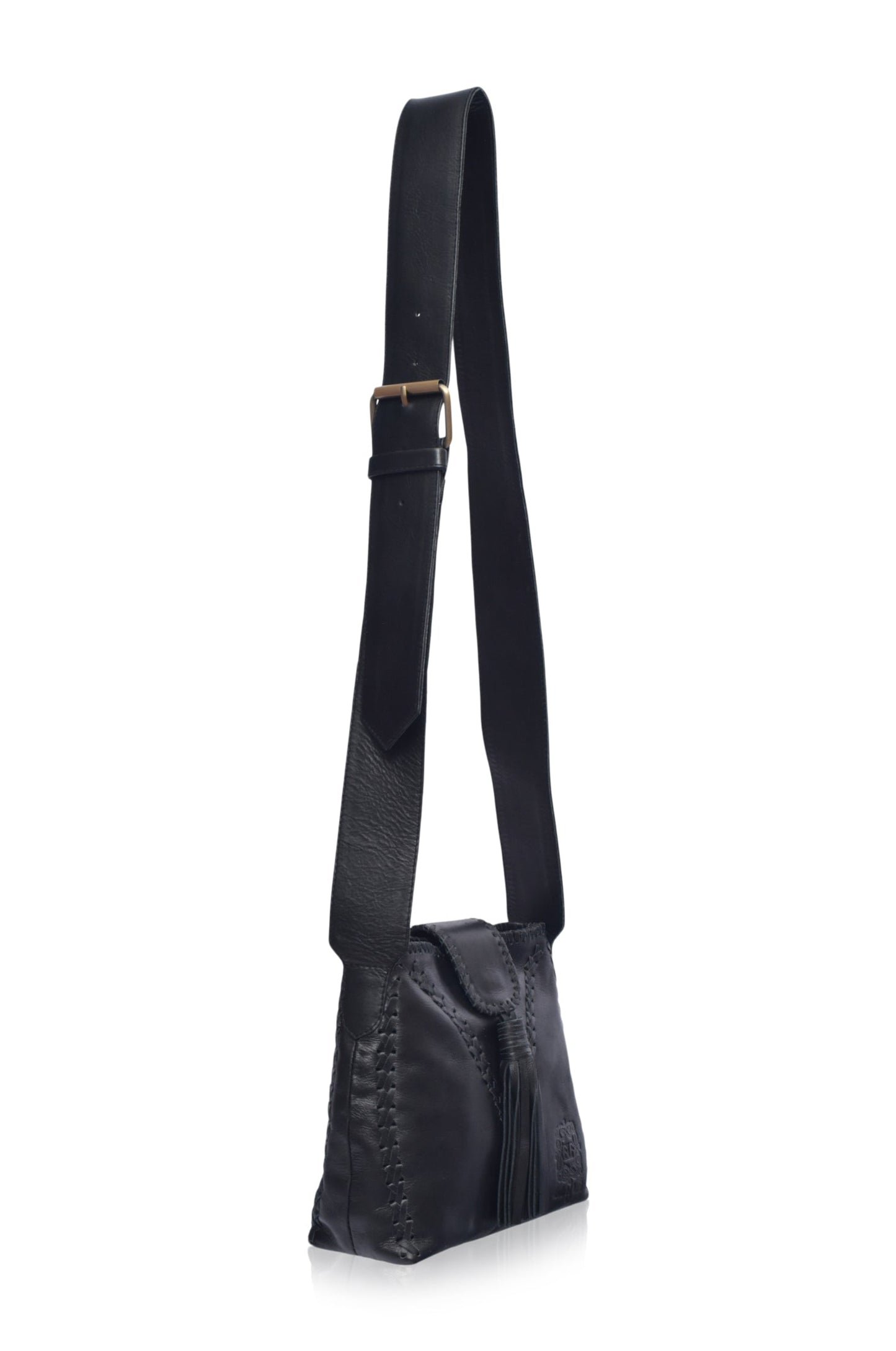 Atacama Small Crossbody Bag by ELF