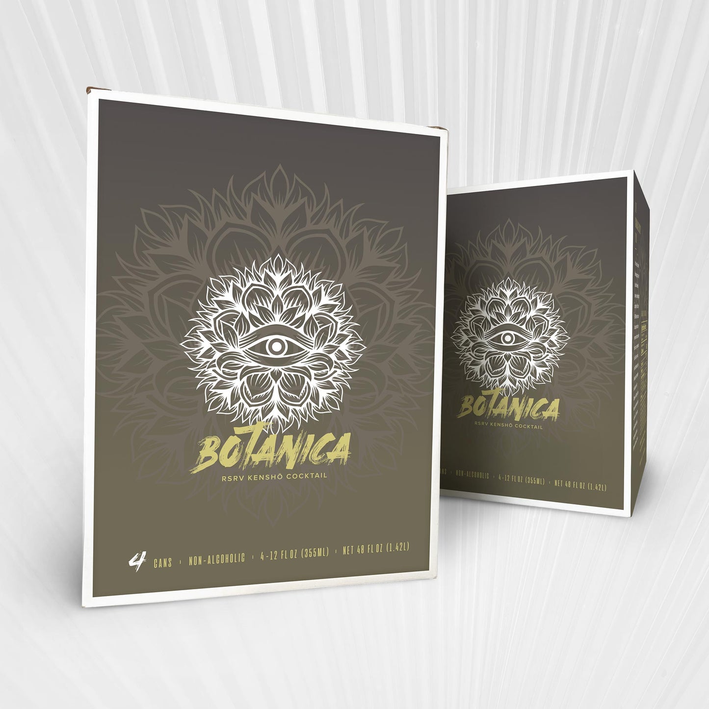 BOTANICA by RSRV Collective