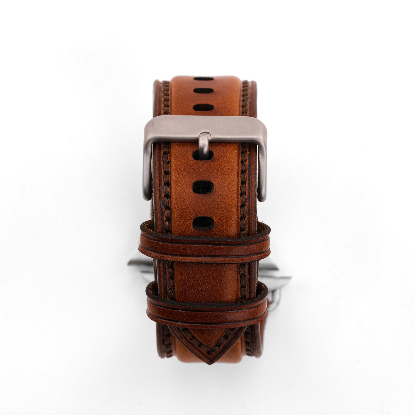 Luxury Apple Band - Veg by Lifetime Leather Co
