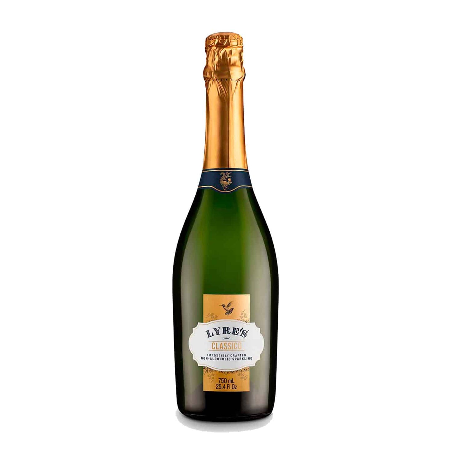 Lyre’s Classico Grande Non-Alcoholic Sparkling Wine Alternative