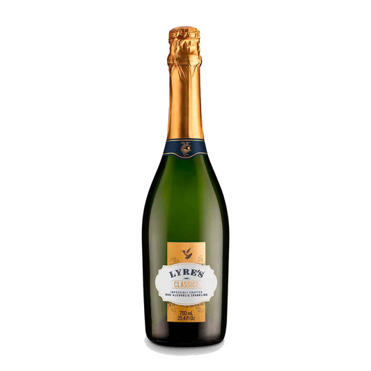 Lyre’s Classico Grande Non-Alcoholic Sparkling Wine Alternative