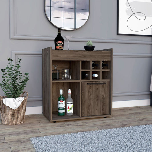 Leeds Bar Cabinet