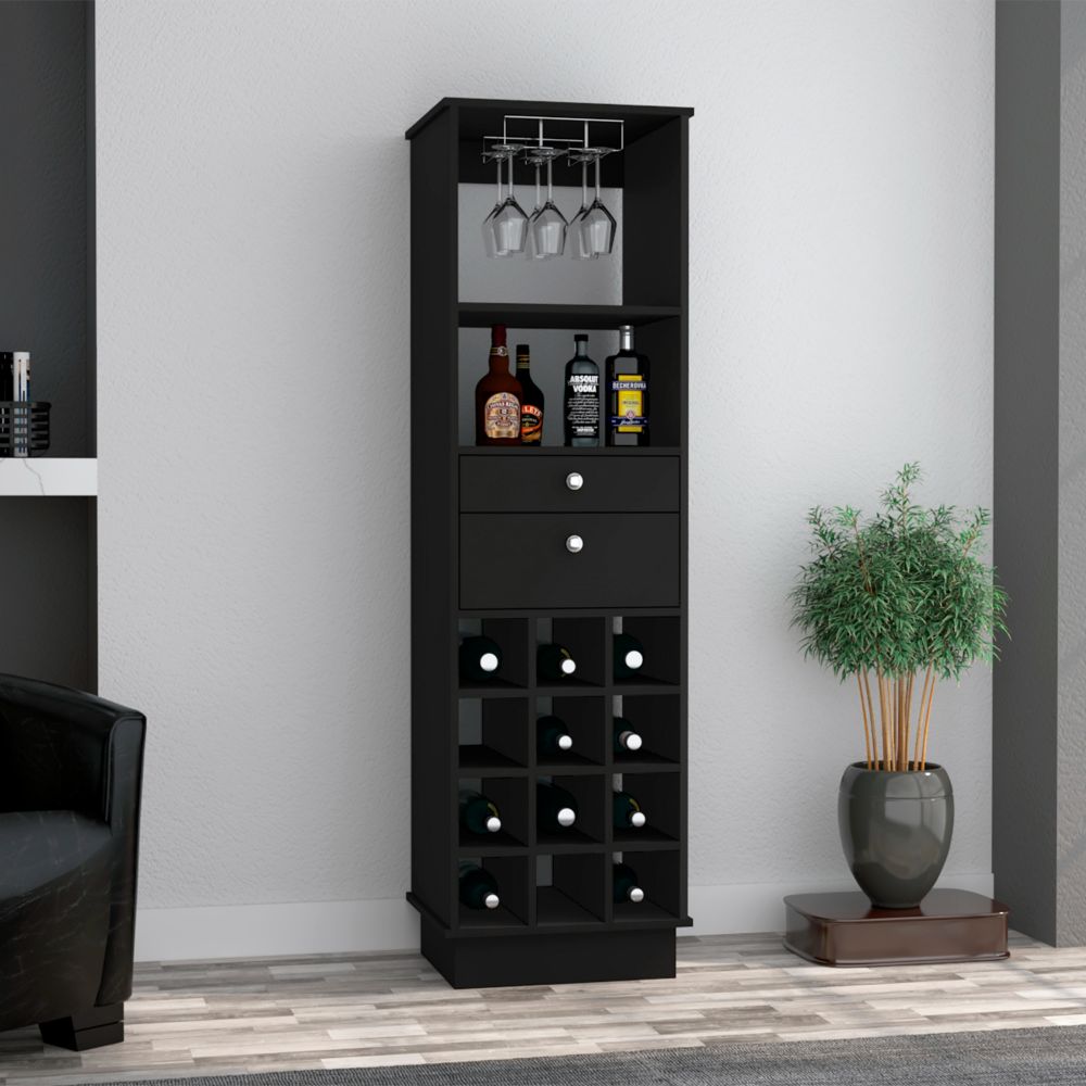 Hype Bar Cabinet