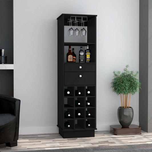Hype Bar Cabinet