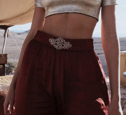 Sultana pant by BYNES NEW YORK | Apparel & Accessories