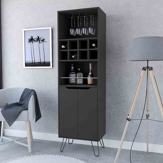 Sheffield H Bar Cabinet