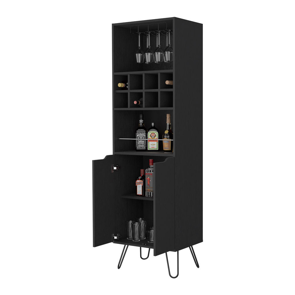 Sheffield H Bar Cabinet