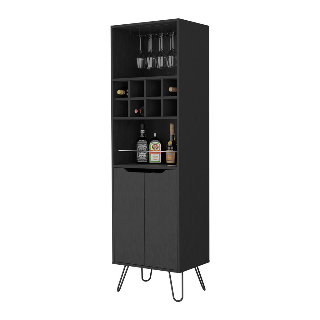 Sheffield H Bar Cabinet