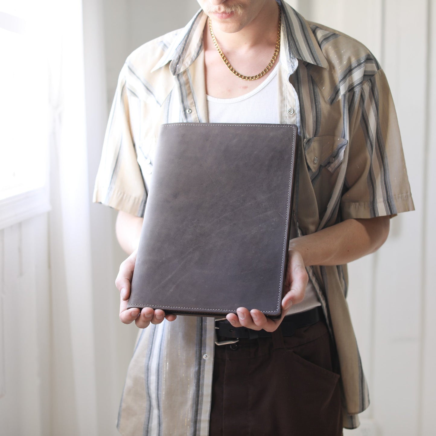 Legal Pad by Lifetime Leather Co