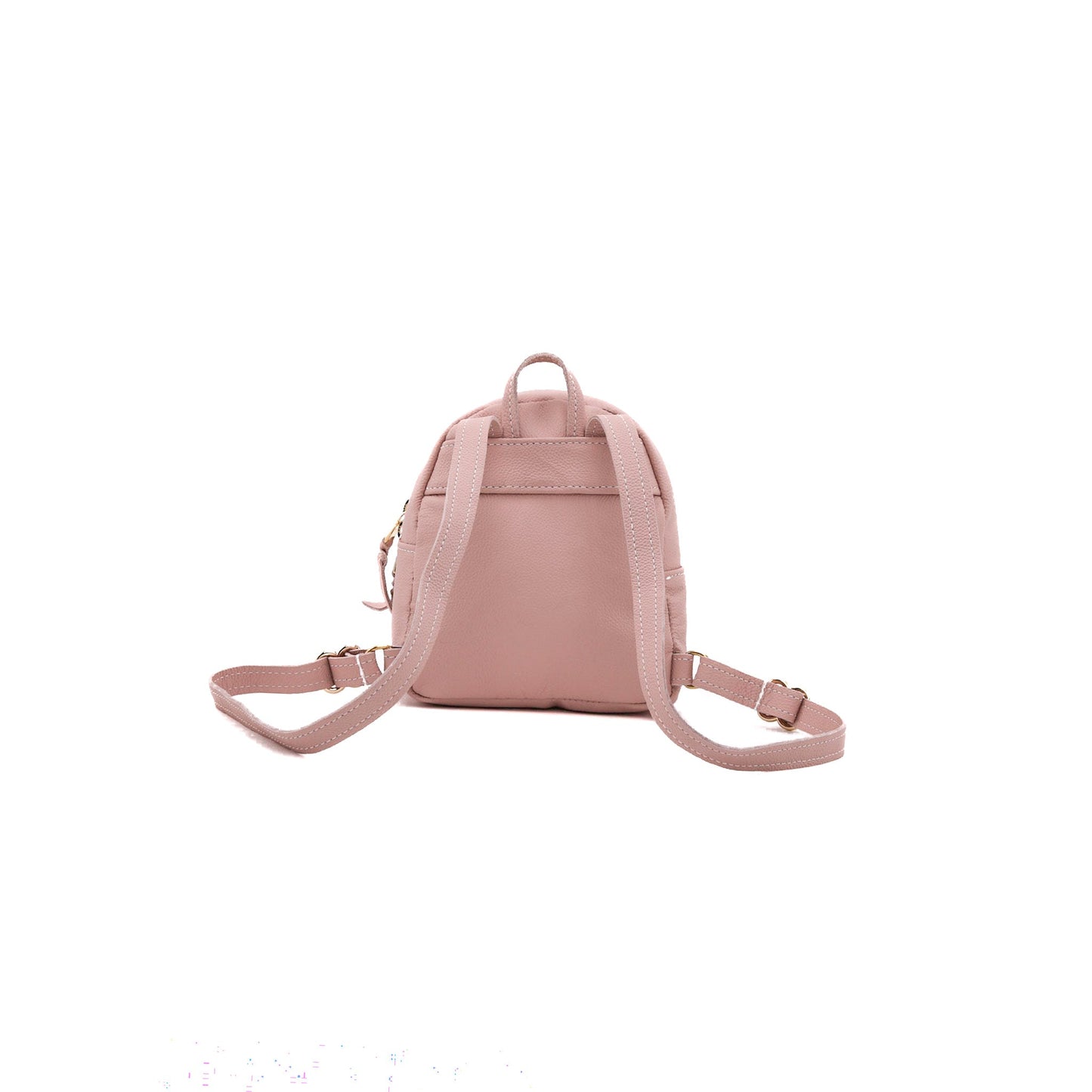 The Winnie Backpack by Lifetime Leather Co
