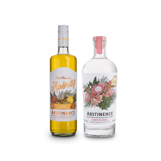 Flora Bundle by Abstinence Spirits