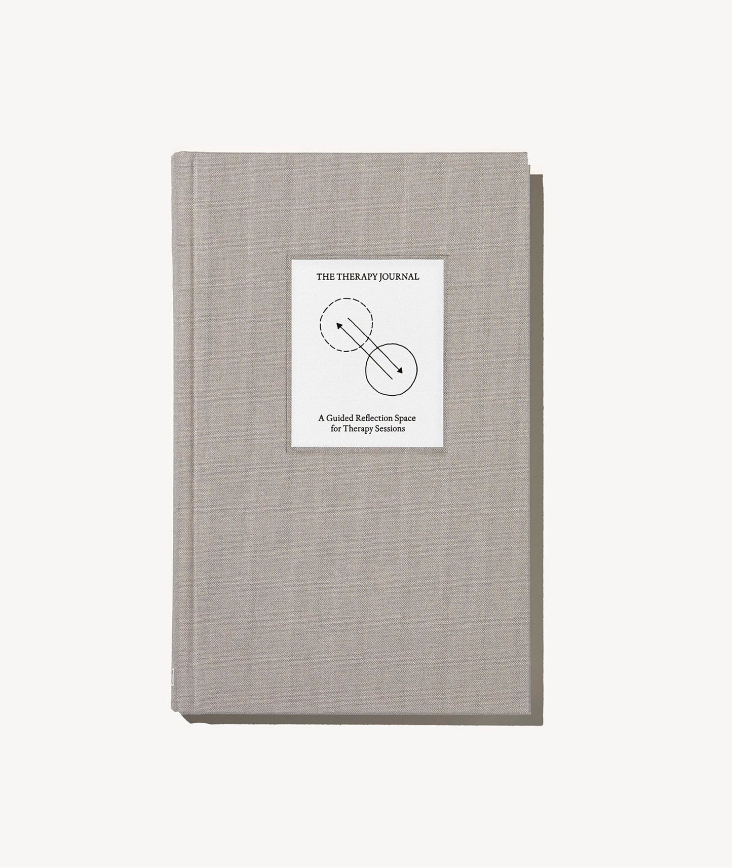 The Everyday Self-Care Set by Therapy Notebooks