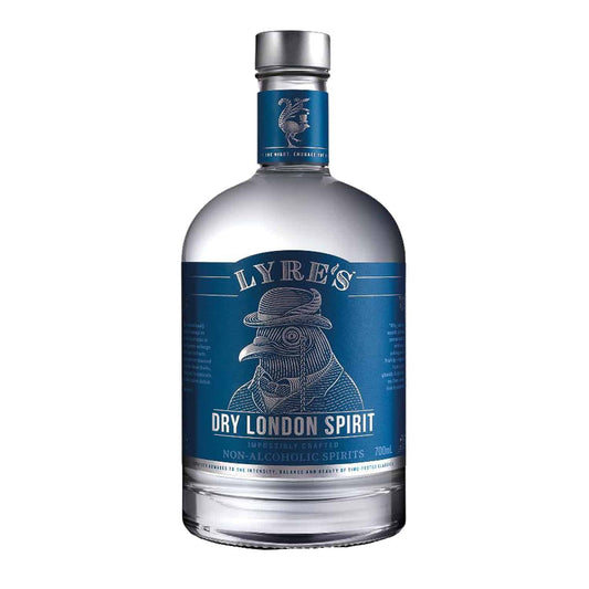 Lyre's Dry London Non-Alcoholic Gin Style Spirit