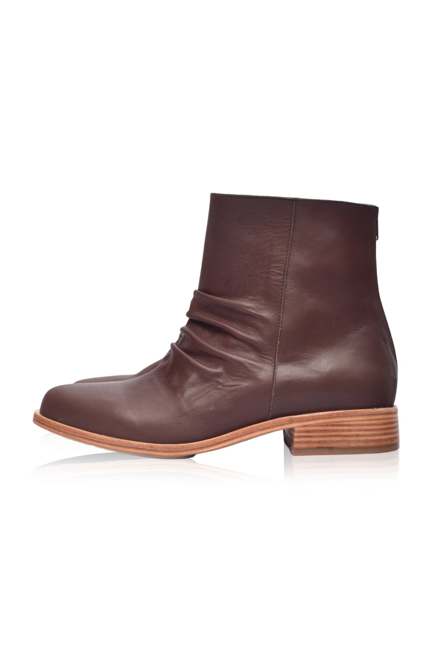 Moondream Chelsea Leather Boots by ELF