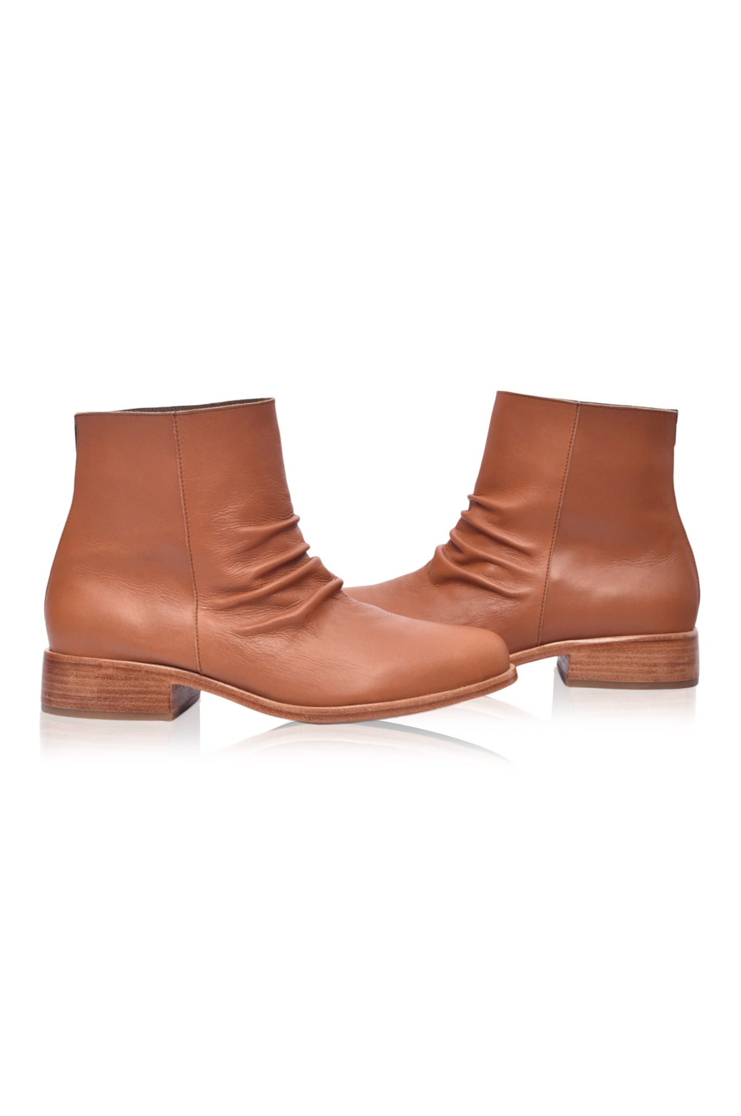 Moondream Chelsea Leather Boots by ELF
