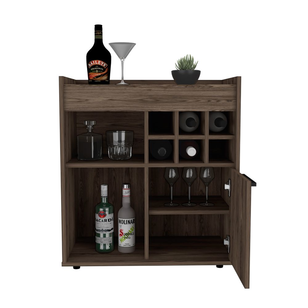 Leeds Bar Cabinet