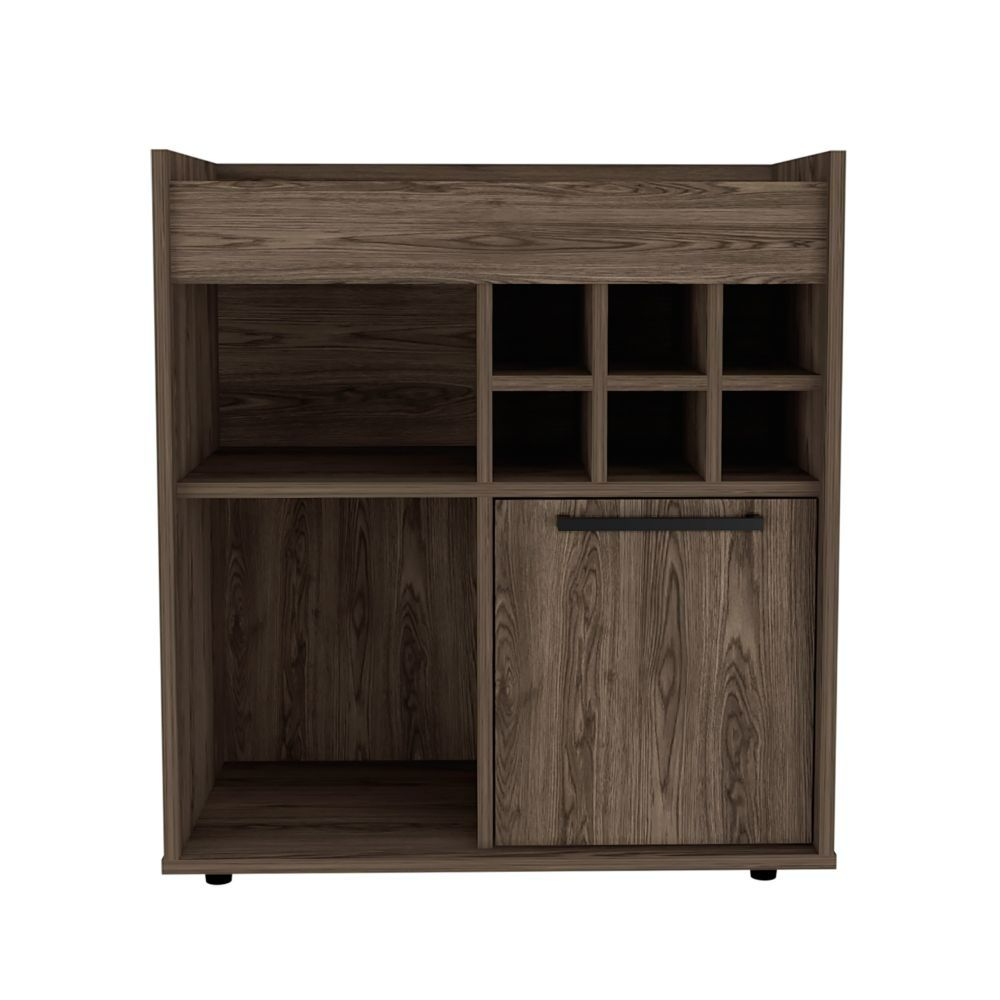 Leeds Bar Cabinet