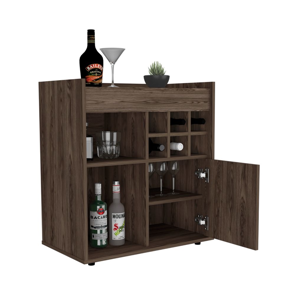 Leeds Bar Cabinet