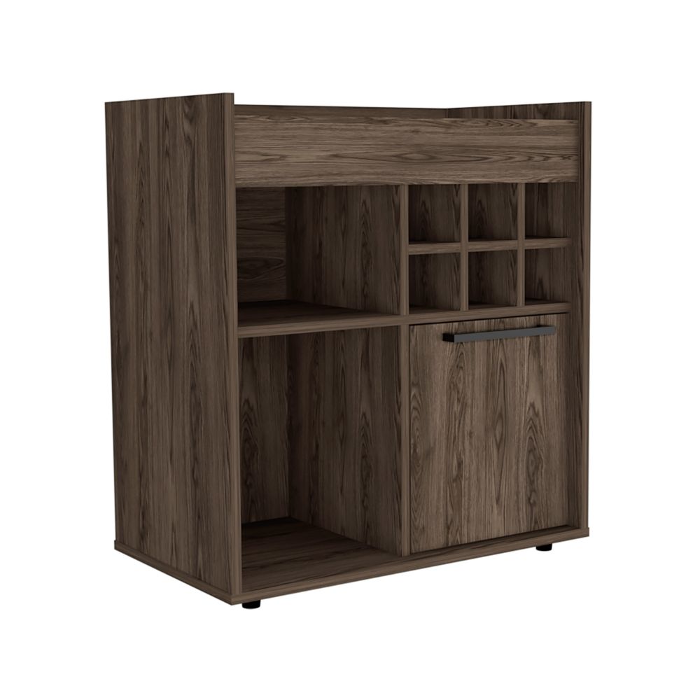 Leeds Bar Cabinet