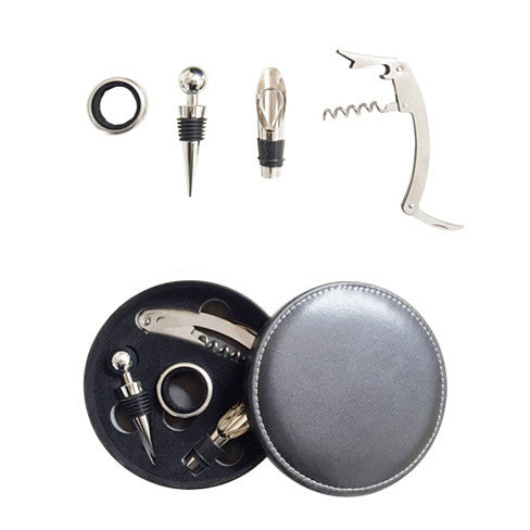 Our Happy Hour Bar Accessories by VistaShops