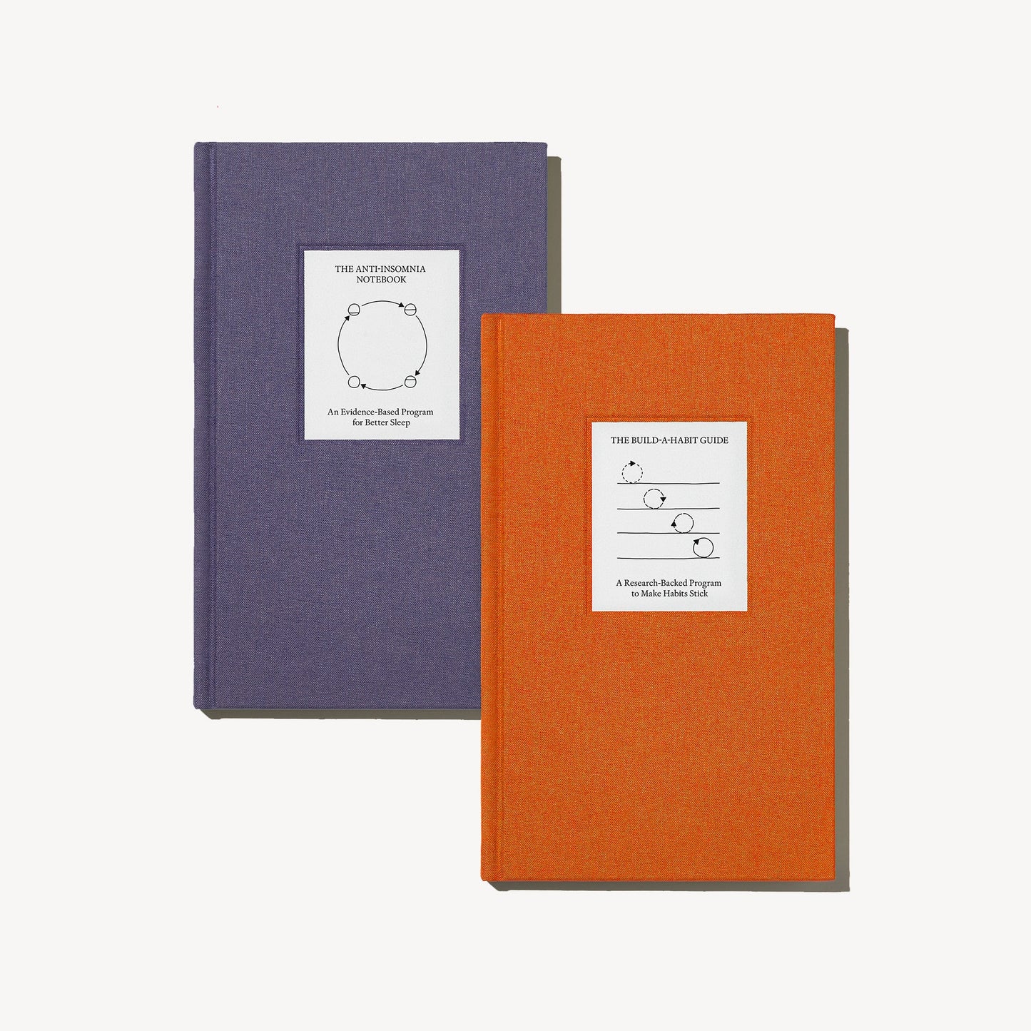 The Sustained Rest Set by Therapy Notebooks