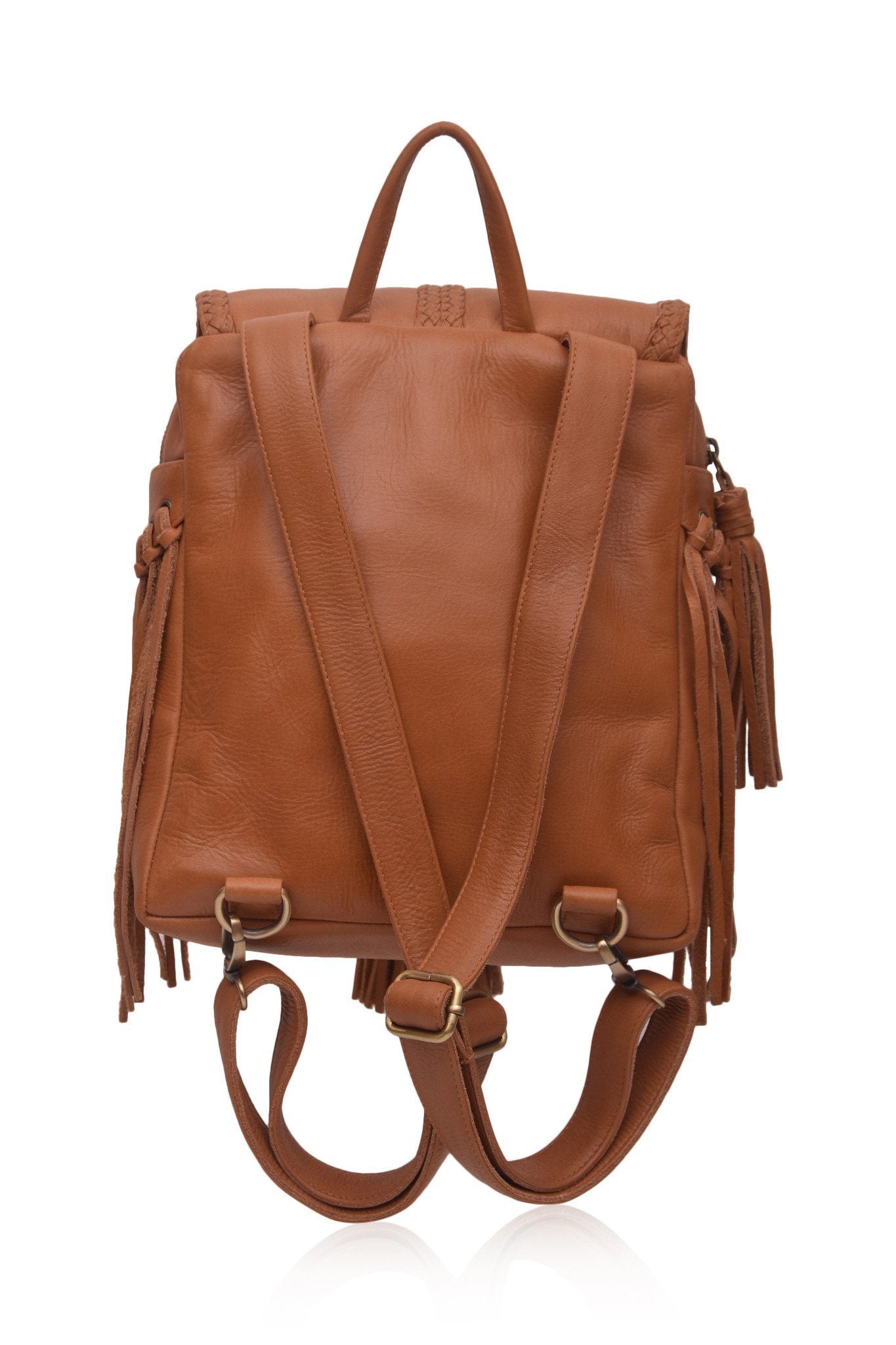 Sandy Bay Backpack by ELF