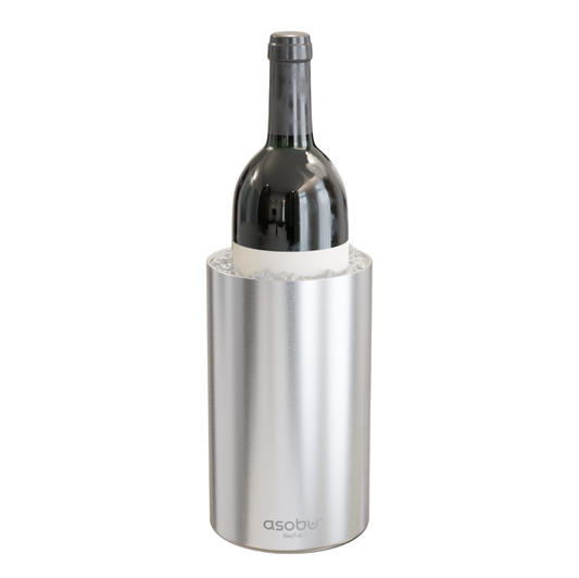 Wine Bottle Cooler by ASOBU®