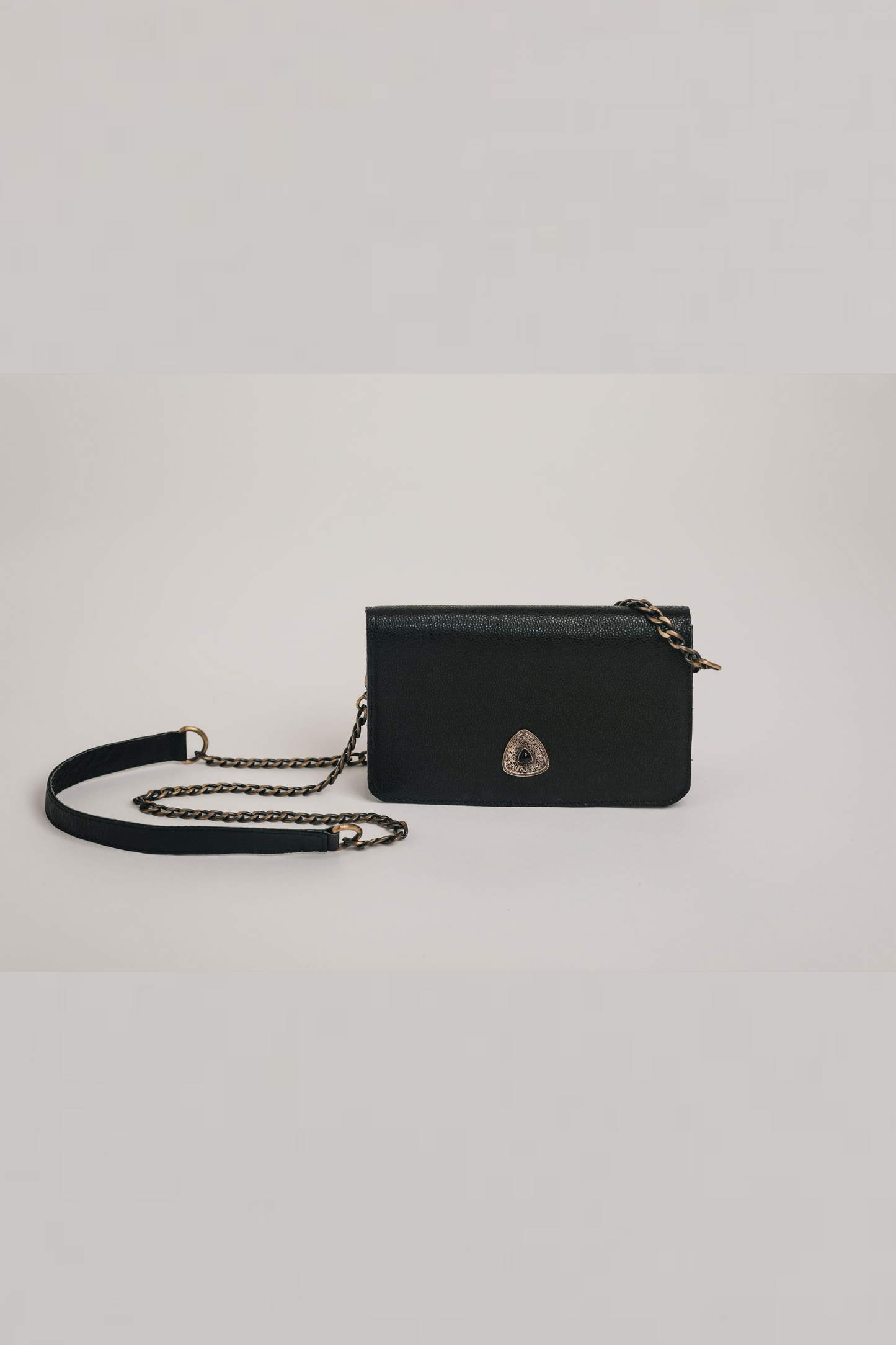 Ink Crossbody Bag by BYNES NEW YORK