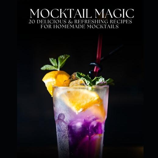 Mocktail Lounge: Creative Alcohol-Free Cocktails to Elevate Your Sipping Hour