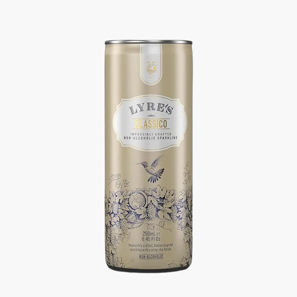 Lyre's  Classico (6)-4 Packs