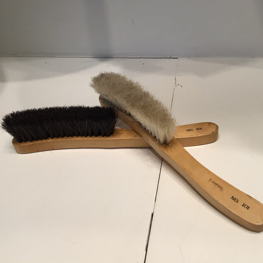Hat Brushes by B.M. Franklin & Co