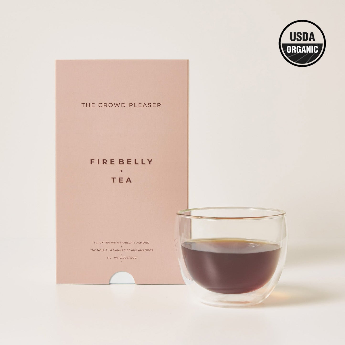 Indulge Me by Firebelly Tea