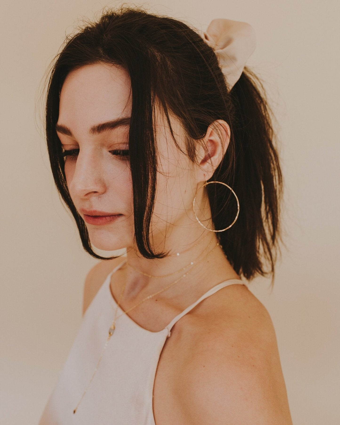 Kua Simple Everyday Hoops