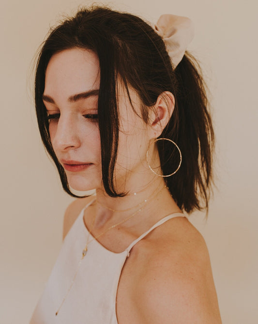 Kua Simple Everyday Hoops