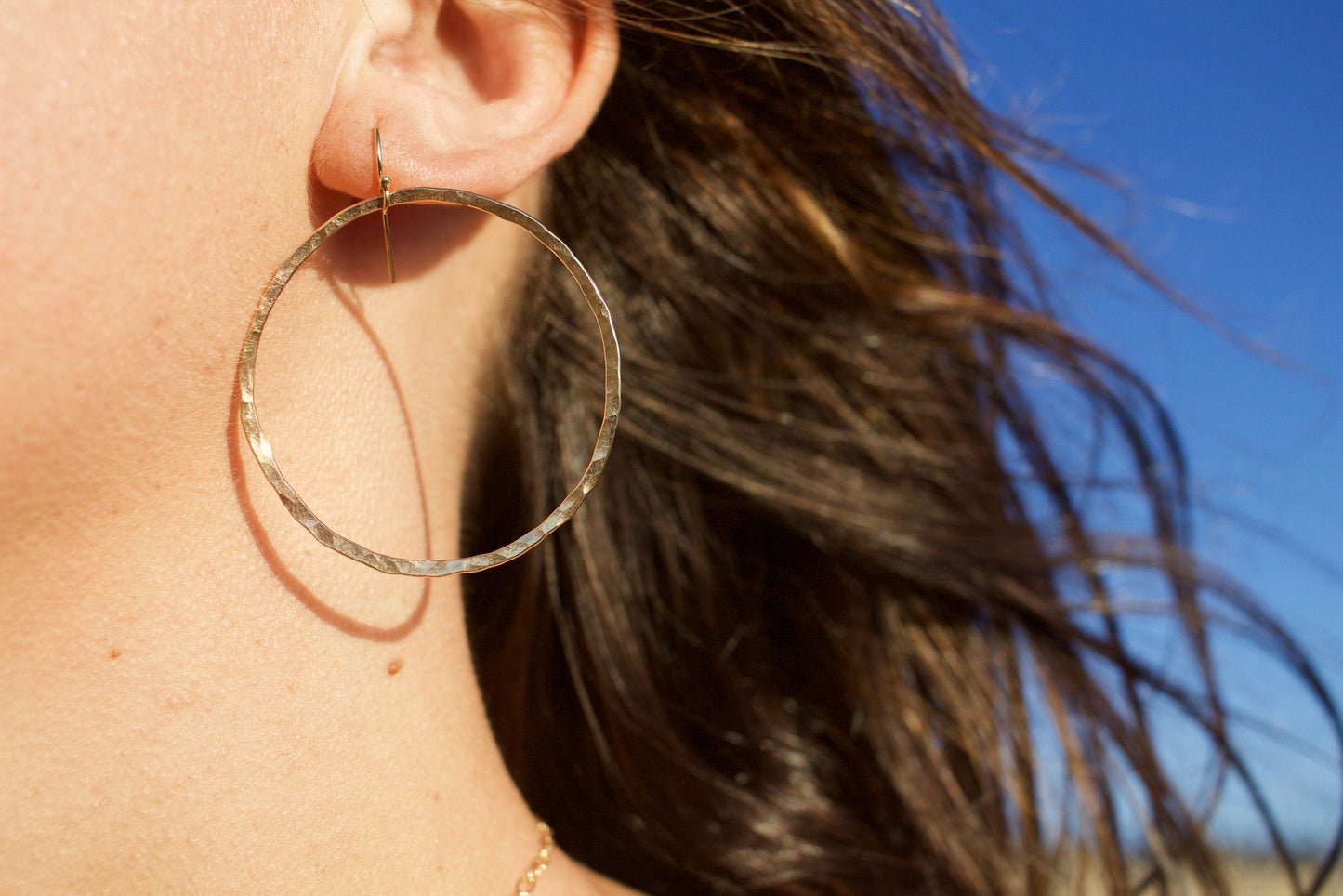 Kua Simple Everyday Hoops