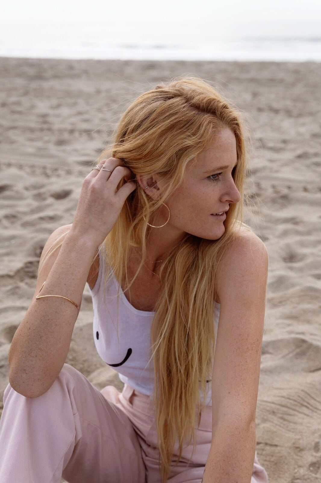 Kua Simple Everyday Hoops