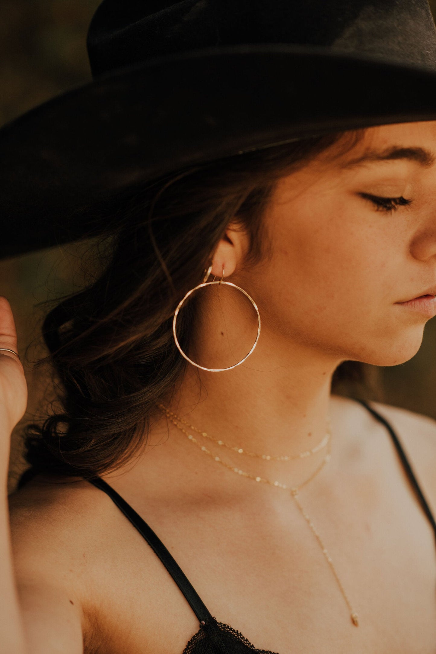 Kua Simple Everyday Hoops