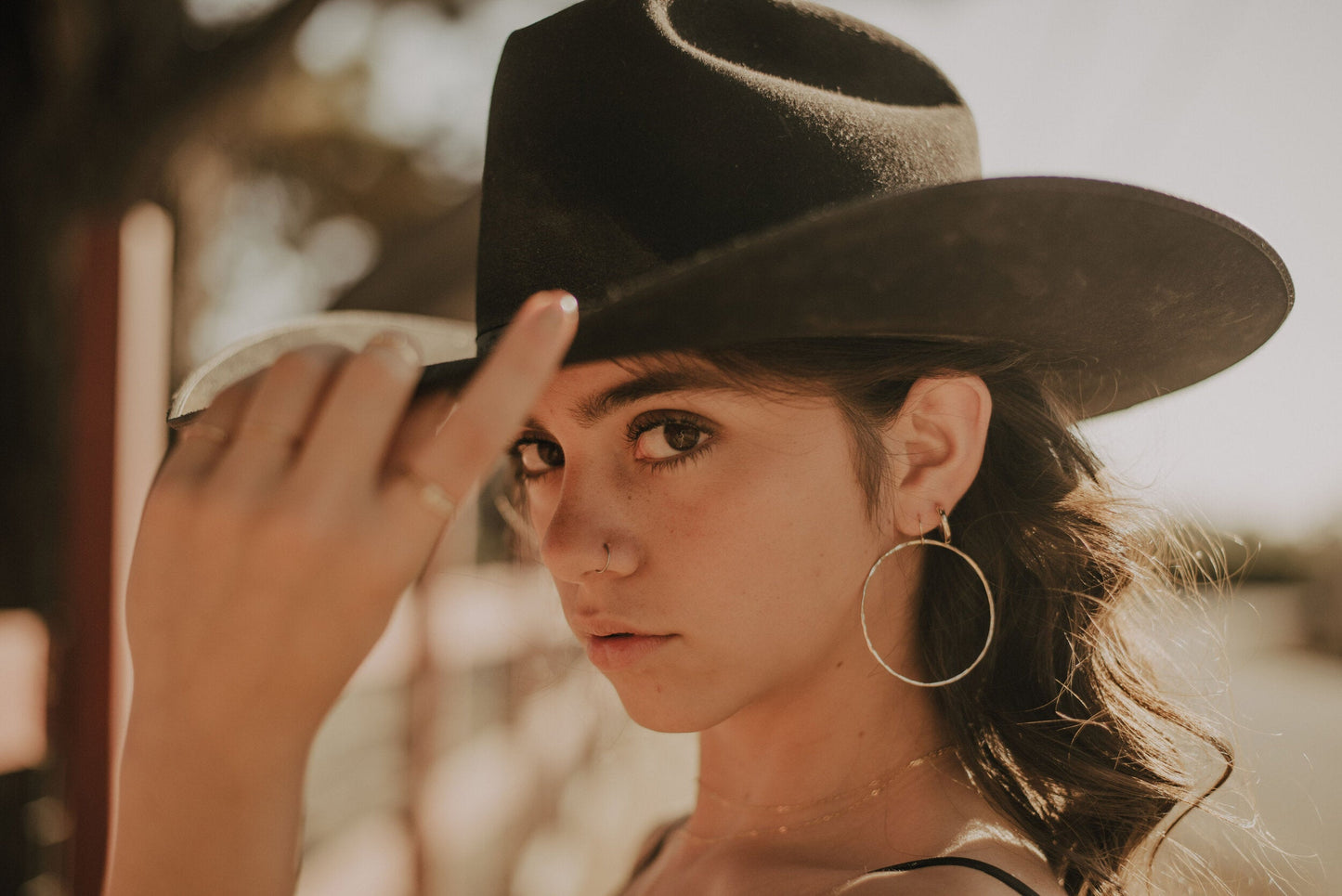 Kua Simple Everyday Hoops