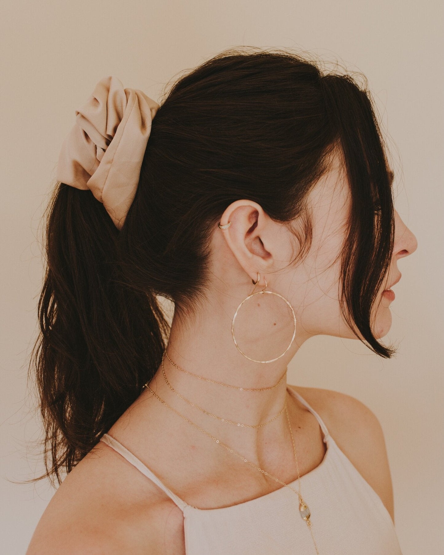 Kua Simple Everyday Hoops