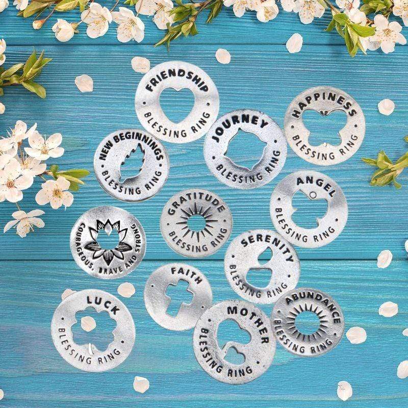 Lined, Blue Tone, Custom 8x6 Leather Journals